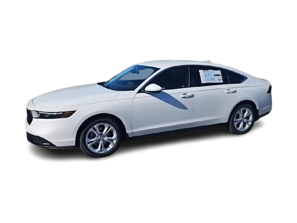 Thumbnail: 2025 Honda Accord - 3