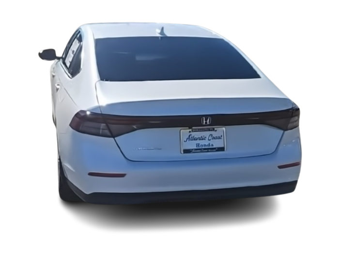 Thumbnail: 2025 Honda Accord - 17