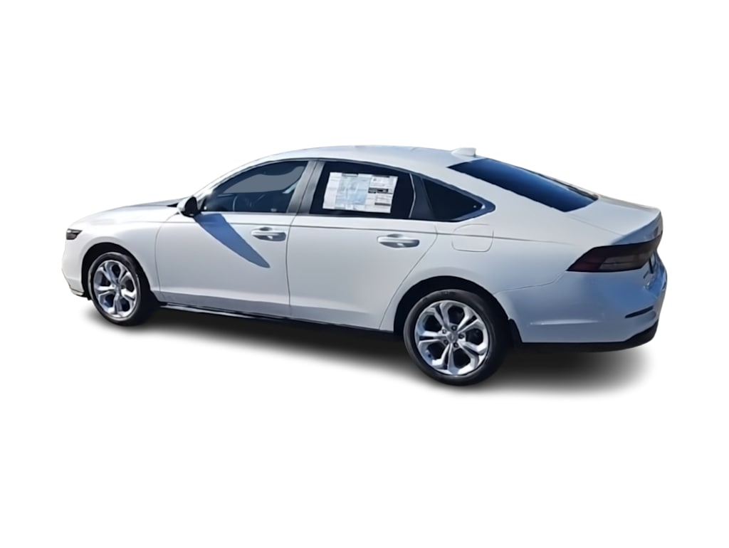 Thumbnail: 2025 Honda Accord - 16