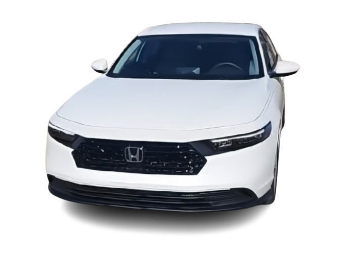 Thumbnail: 2025 Honda Accord - 4