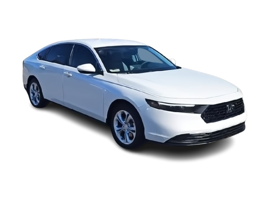 Thumbnail: 2025 Honda Accord - 14