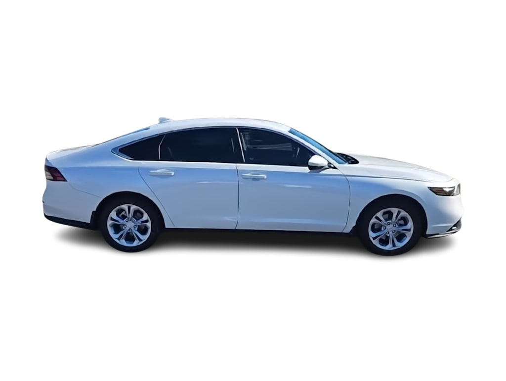 Thumbnail: 2025 Honda Accord - 19