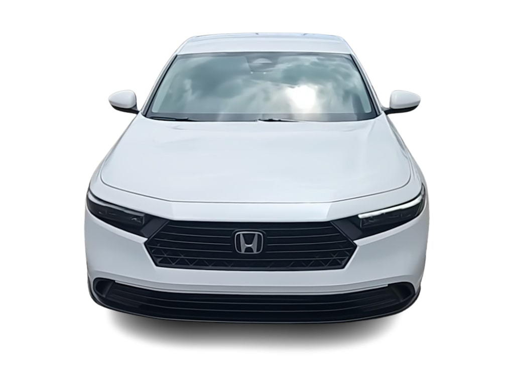 Thumbnail: 2025 Honda Accord - 5