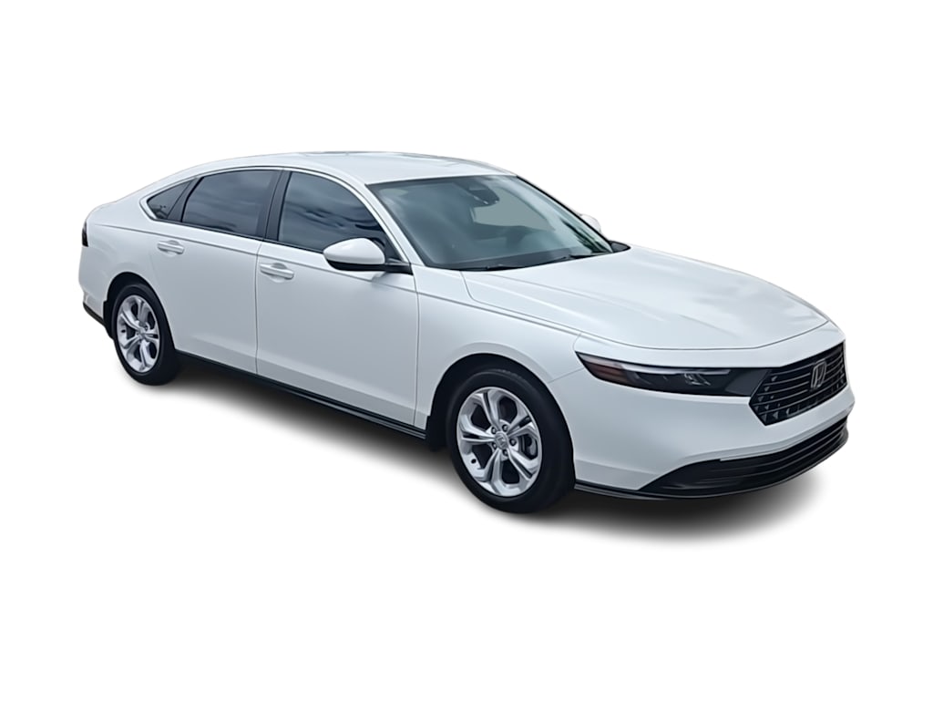 Thumbnail: 2025 Honda Accord - 15