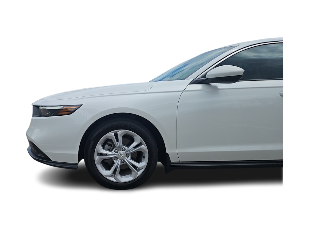 Thumbnail: 2025 Honda Accord - 23