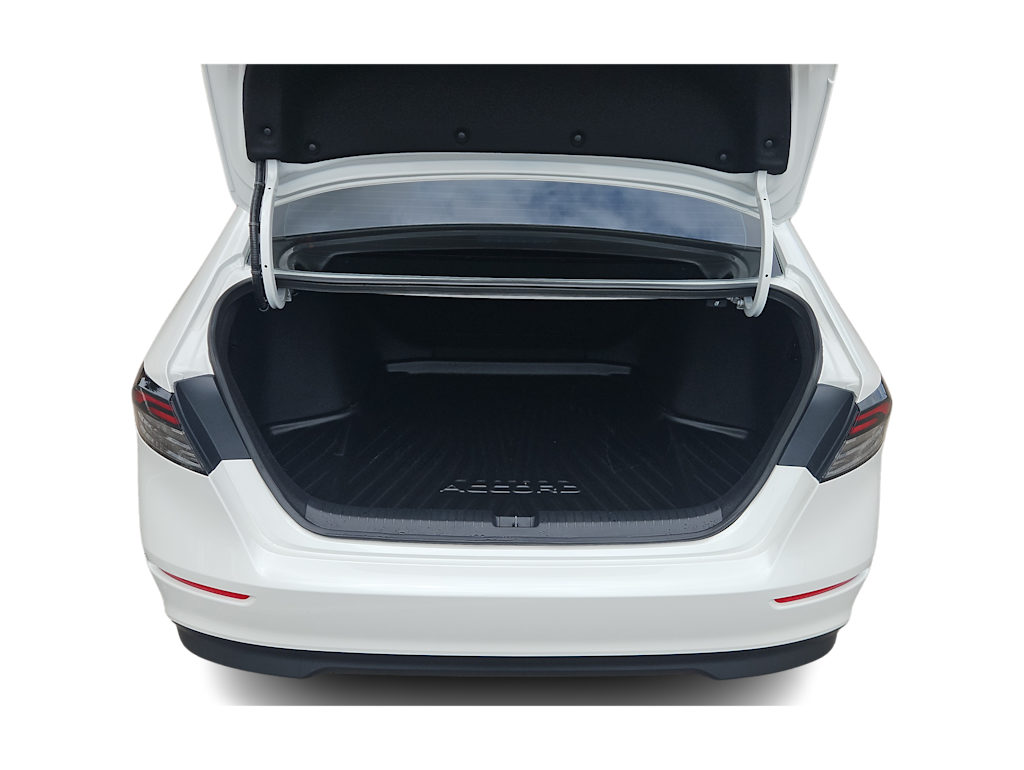 Thumbnail: 2025 Honda Accord - 14