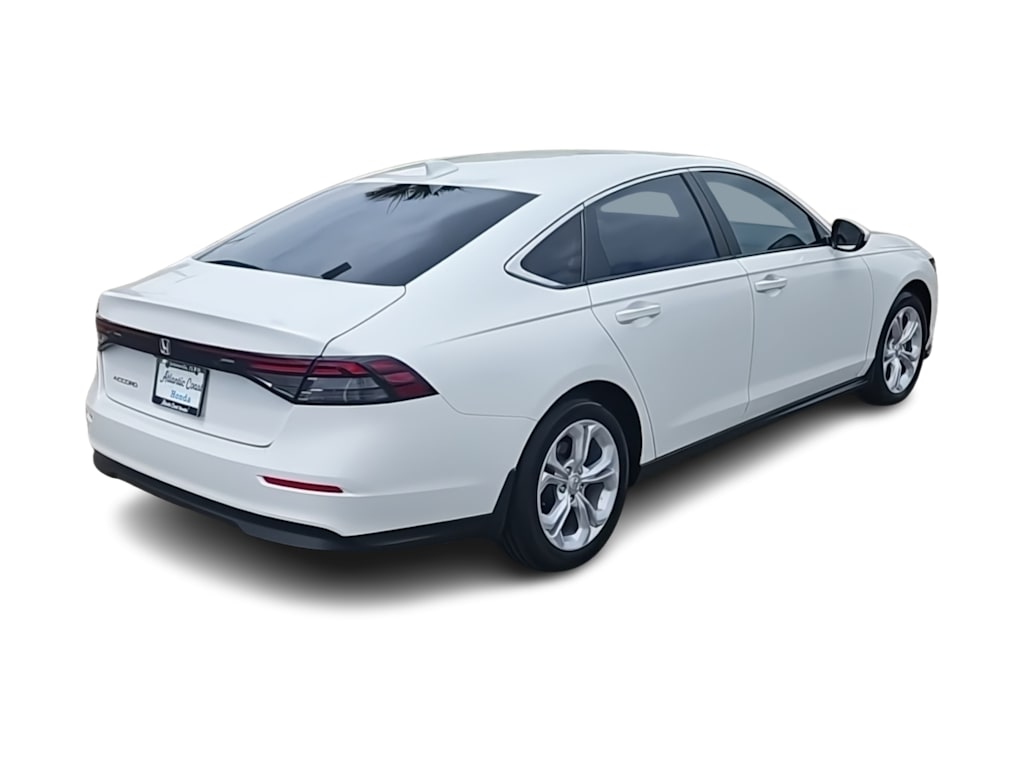 Thumbnail: 2025 Honda Accord - 18