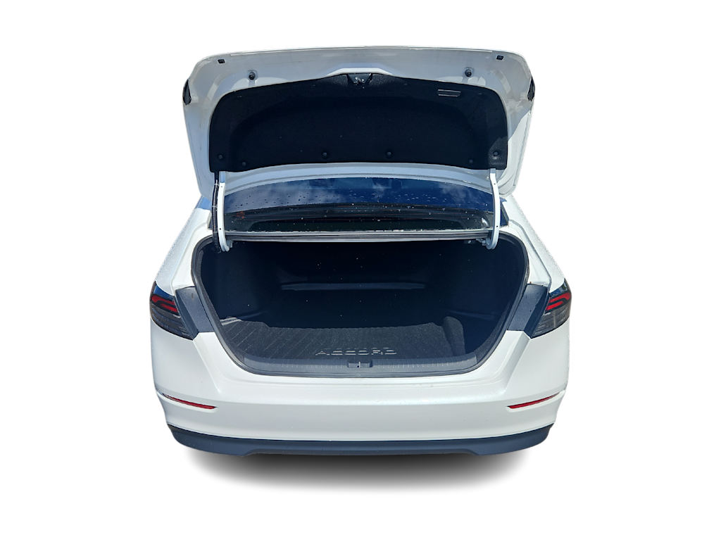 Thumbnail: 2023 Honda Accord - 13