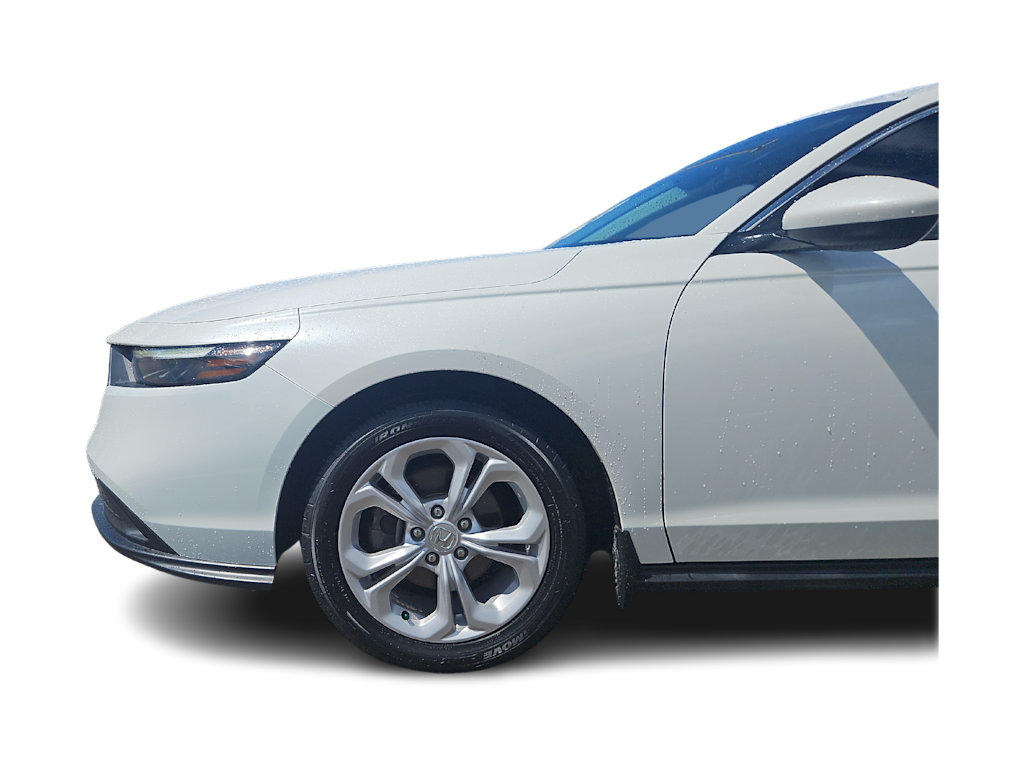Thumbnail: 2023 Honda Accord - 23