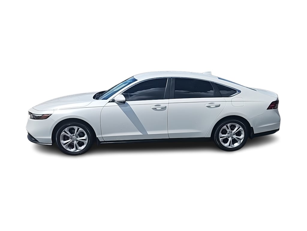 Thumbnail: 2023 Honda Accord - 3