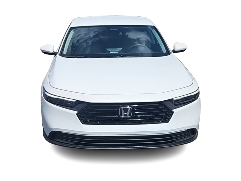 Thumbnail: 2023 Honda Accord - 4