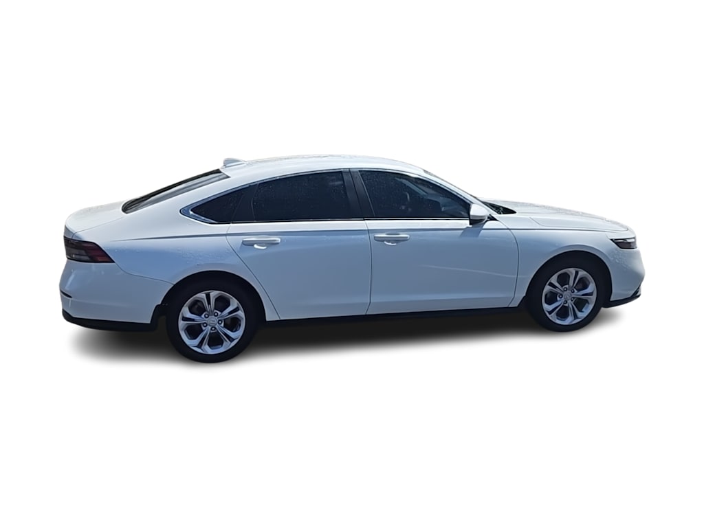 Thumbnail: 2023 Honda Accord - 19