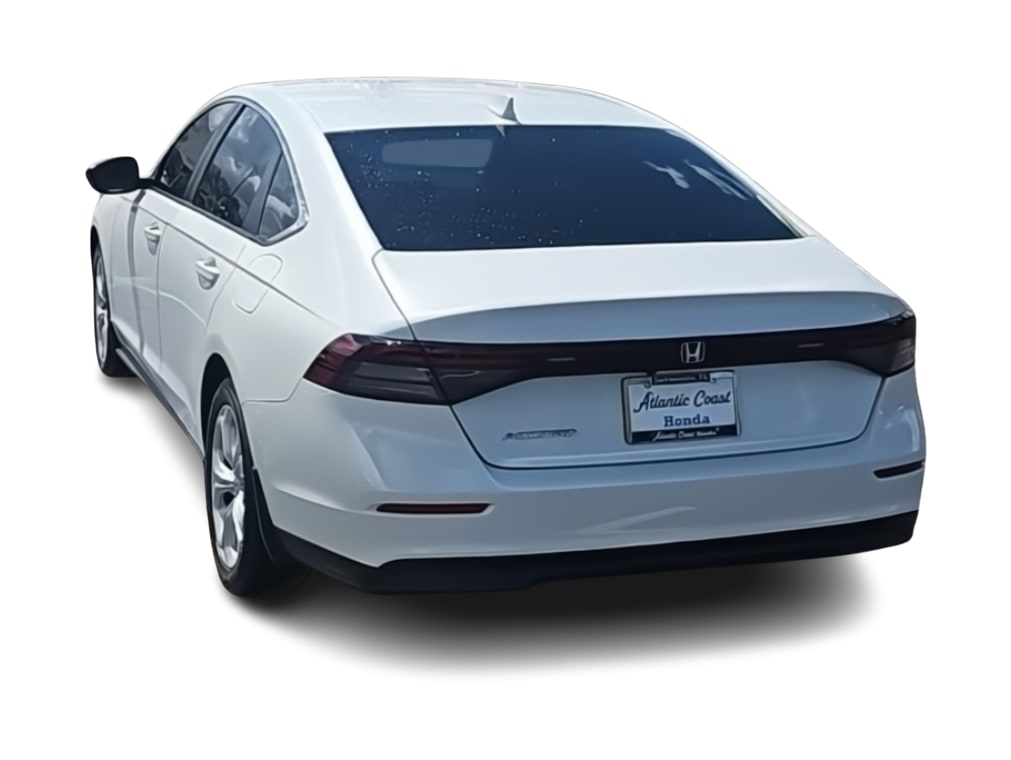 Thumbnail: 2023 Honda Accord - 17