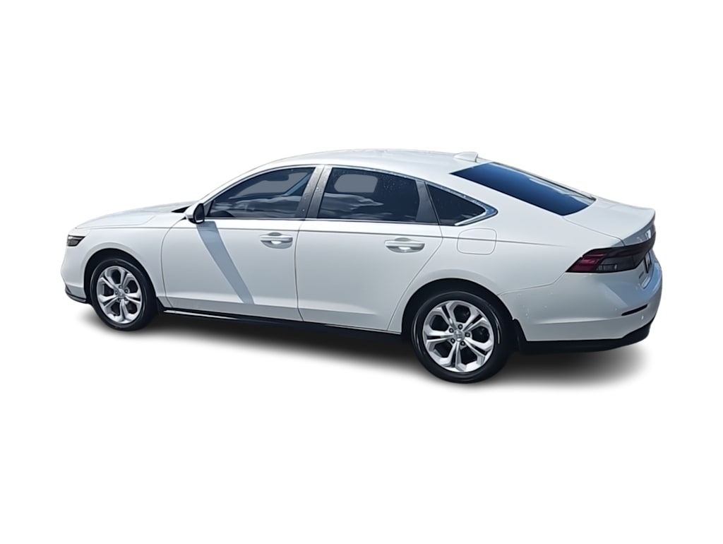 Thumbnail: 2023 Honda Accord - 16