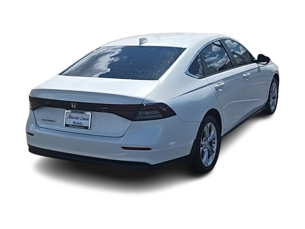Thumbnail: 2023 Honda Accord - 18
