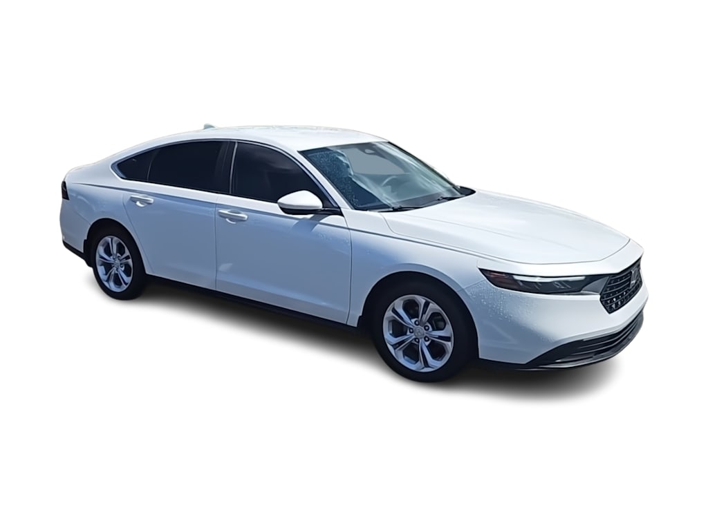 Thumbnail: 2023 Honda Accord - 14