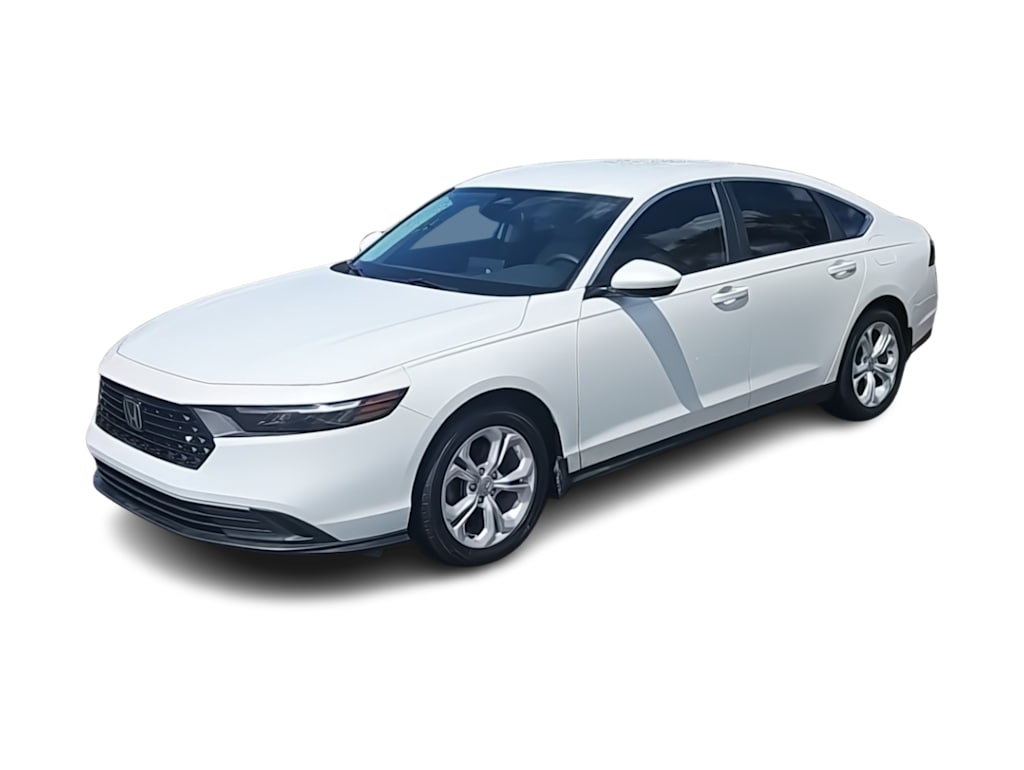 Thumbnail: 2023 Honda Accord - 15