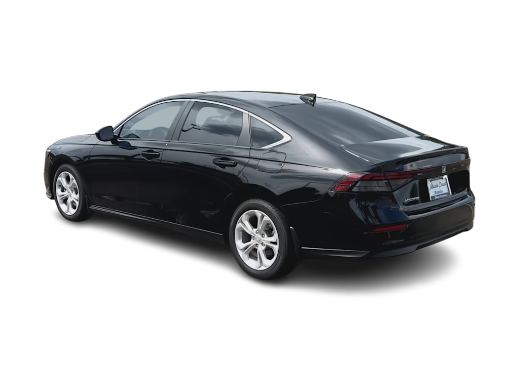 Thumbnail: 2025 Honda Accord - 5