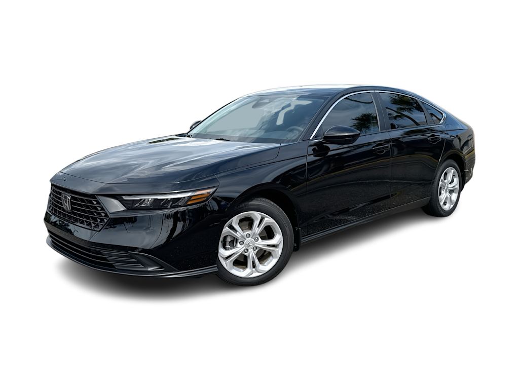 Thumbnail: 2025 Honda Accord - 2