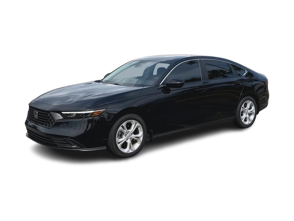 Thumbnail: 2025 Honda Accord - 19