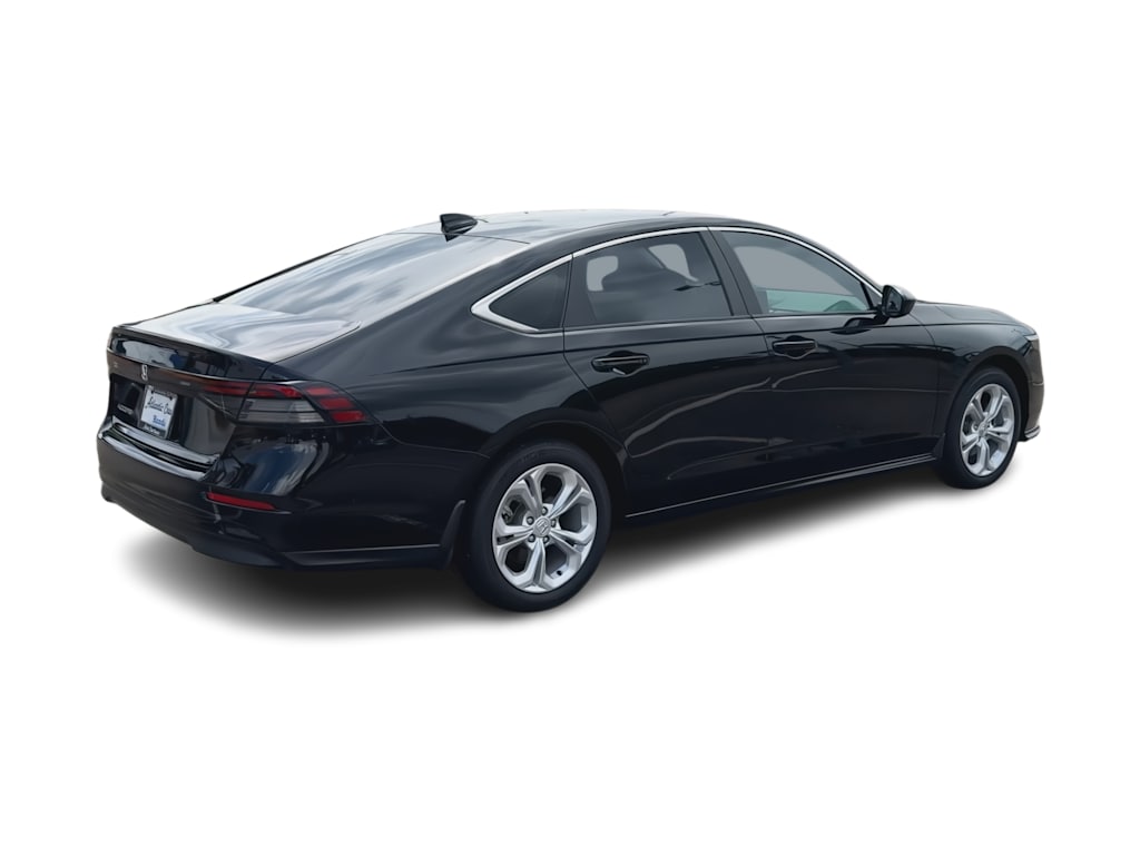 Thumbnail: 2025 Honda Accord - 6