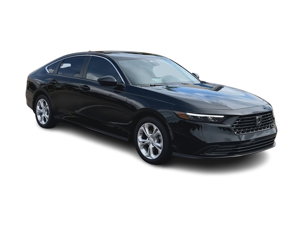 Thumbnail: 2025 Honda Accord - 18
