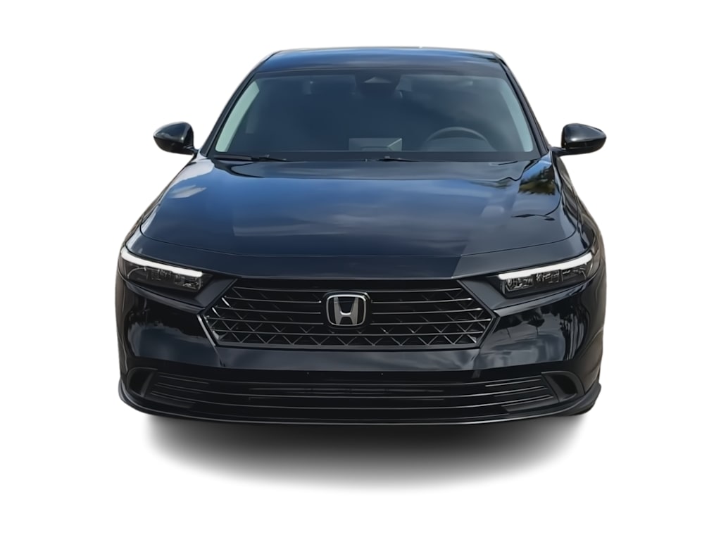 Thumbnail: 2025 Honda Accord - 7