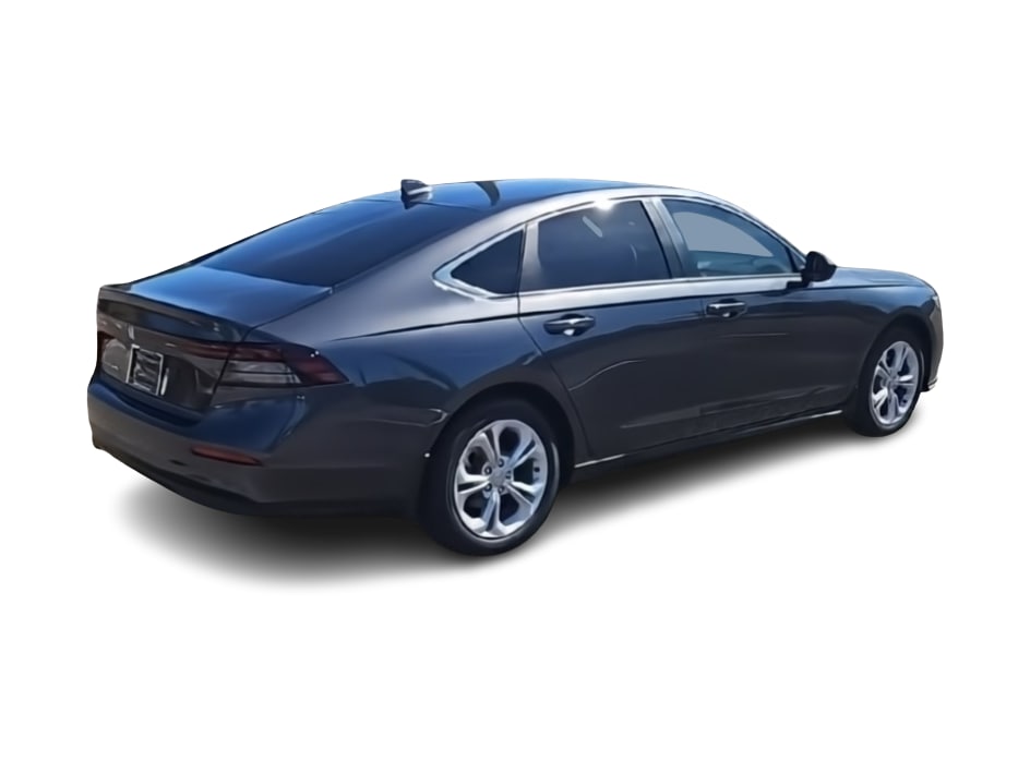 Thumbnail: 2025 Honda Accord - 5