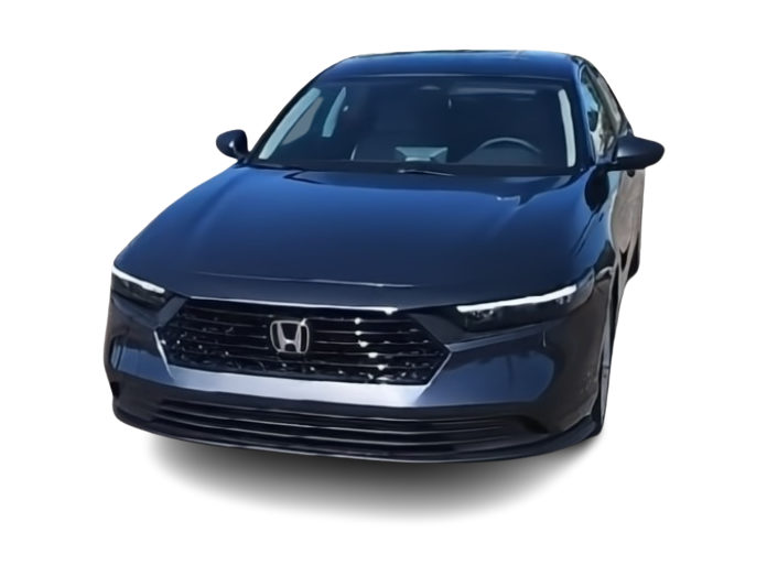 Thumbnail: 2025 Honda Accord - 6