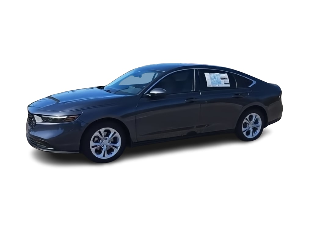 Thumbnail: 2025 Honda Accord - 3