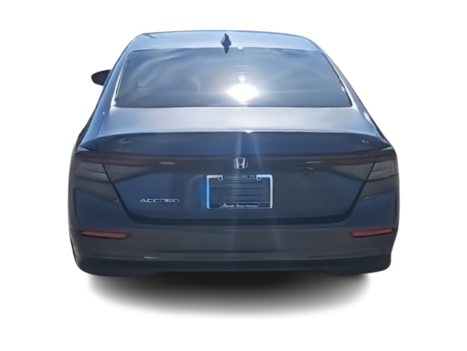 Thumbnail: 2025 Honda Accord - 18