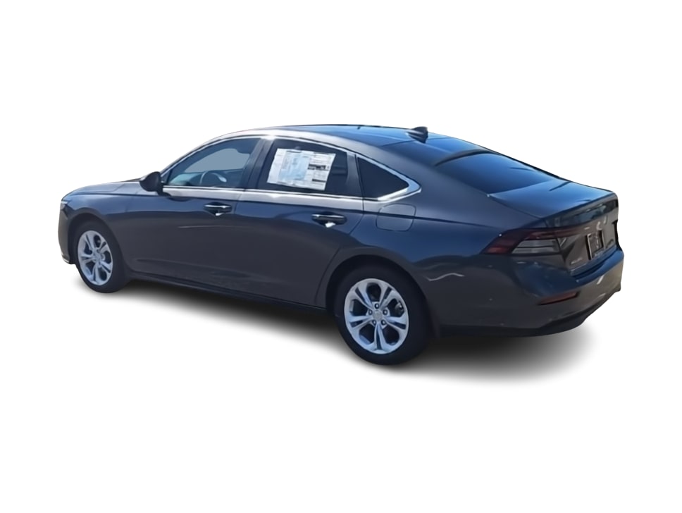 Thumbnail: 2025 Honda Accord - 4