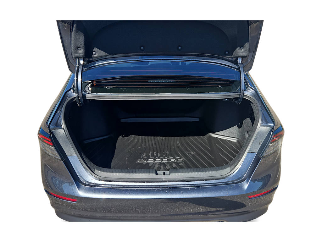 Thumbnail: 2025 Honda Accord - 15