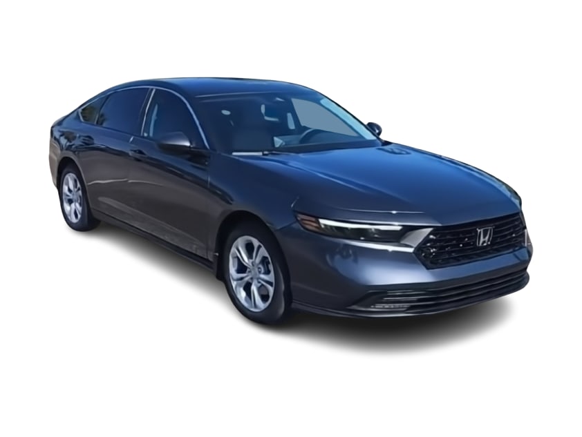 Thumbnail: 2025 Honda Accord - 16