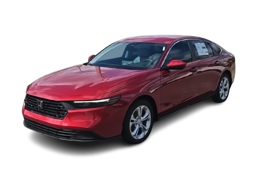 Thumbnail: 2025 Honda Accord - 15