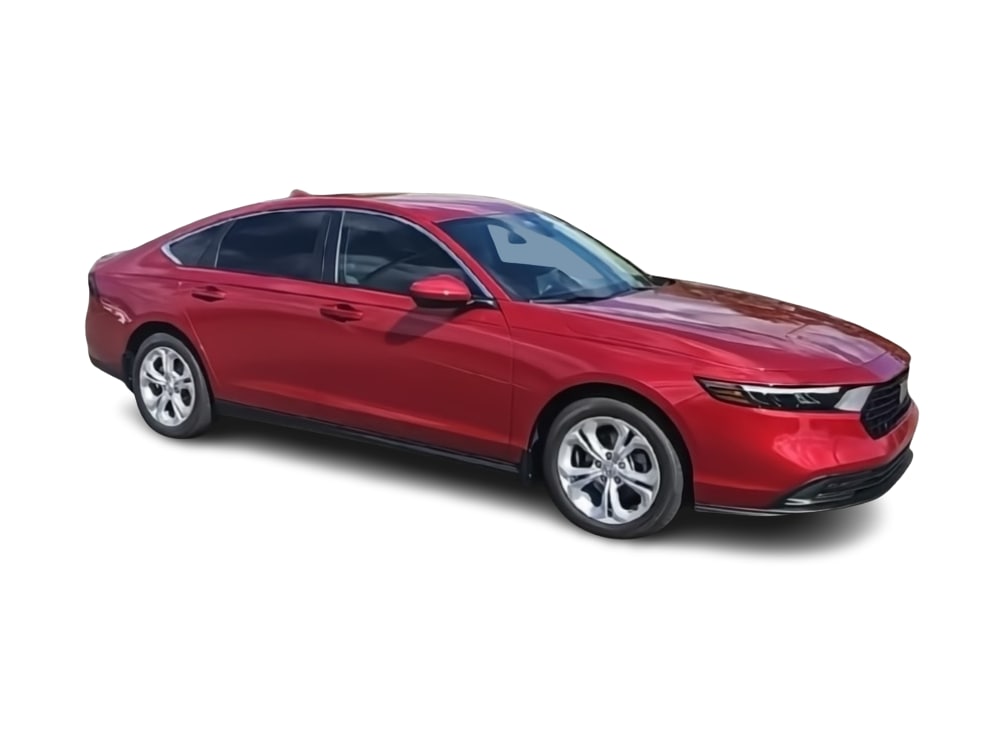 Thumbnail: 2025 Honda Accord - 14