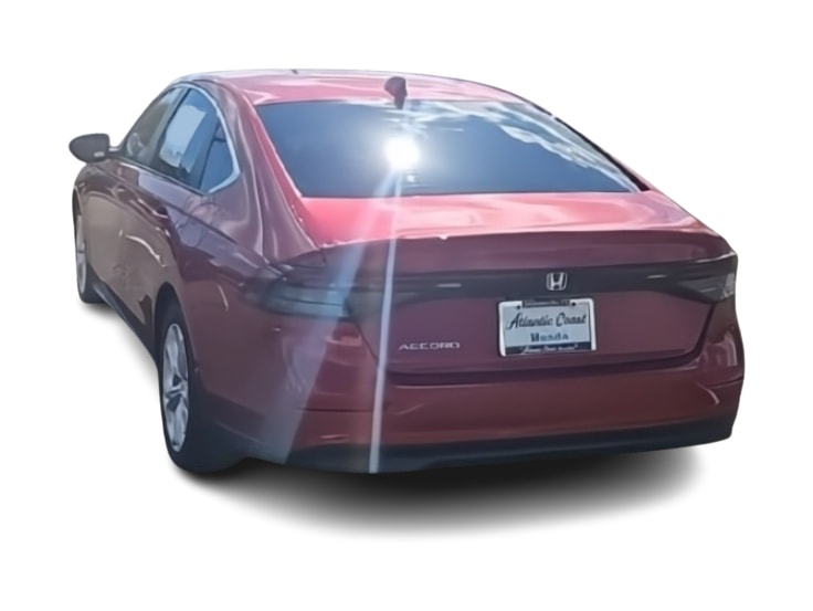 Thumbnail: 2025 Honda Accord - 17