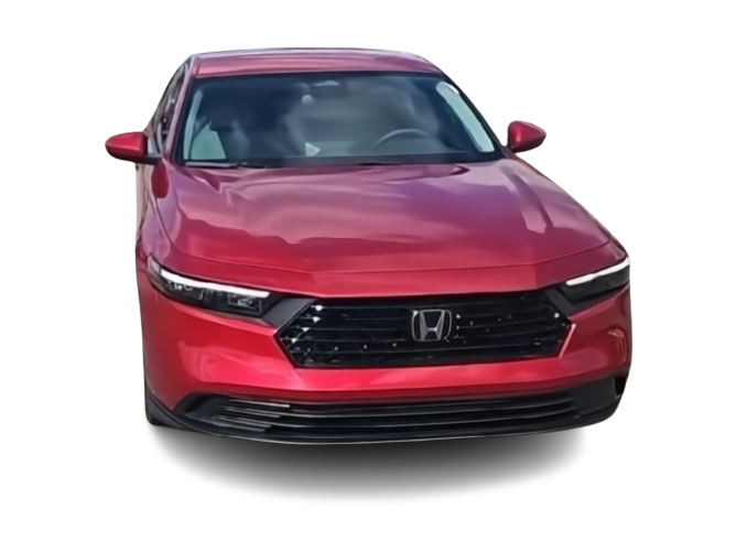 Thumbnail: 2025 Honda Accord - 4