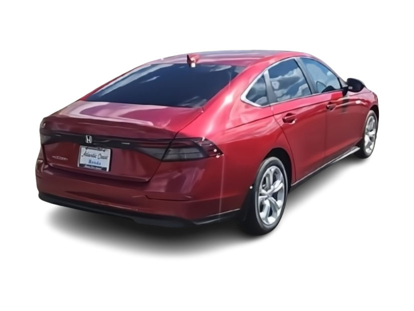 Thumbnail: 2025 Honda Accord - 18