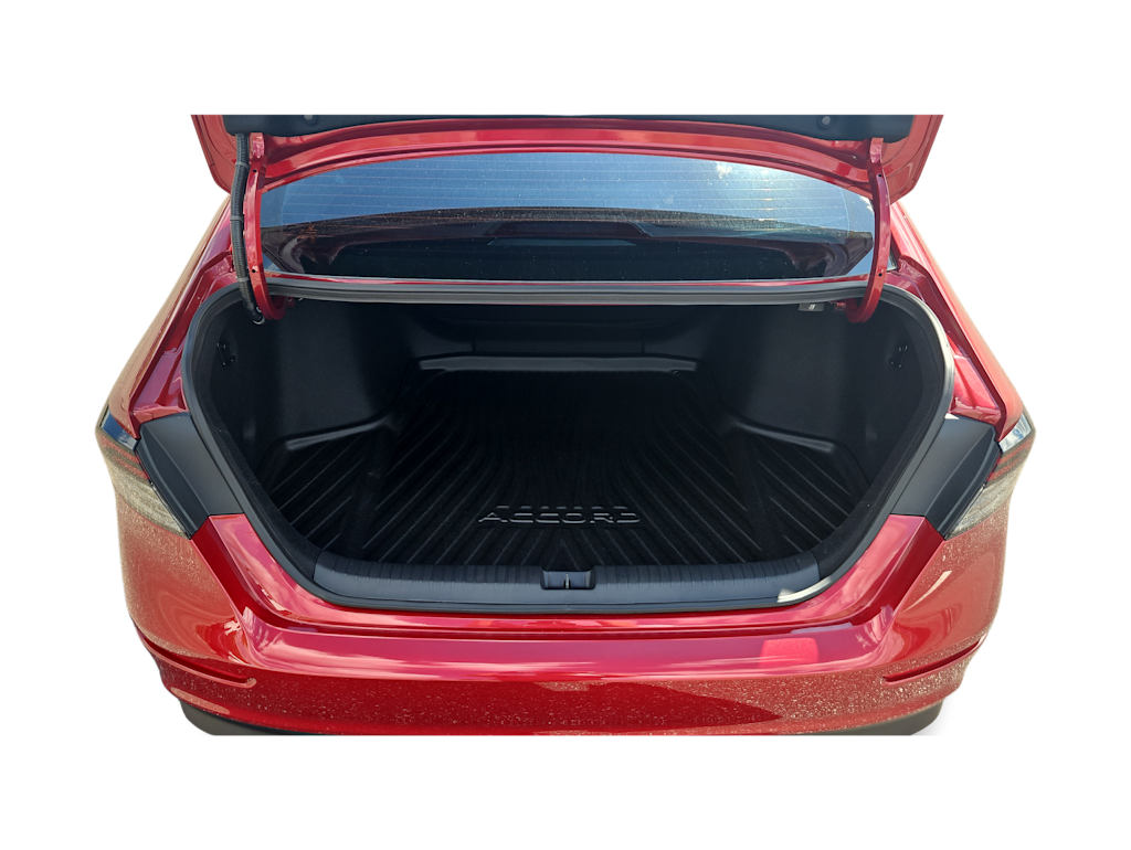 Thumbnail: 2025 Honda Accord - 13