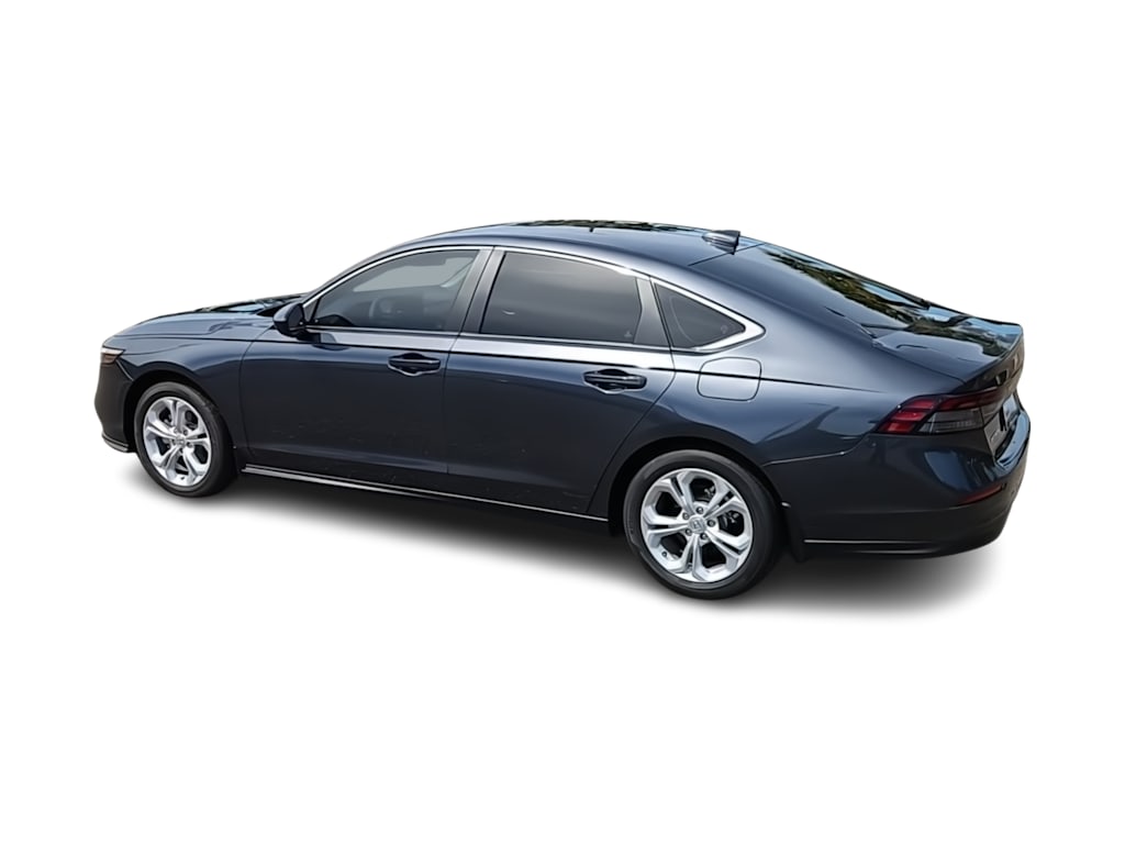 Thumbnail: 2026 Honda Accord - 3