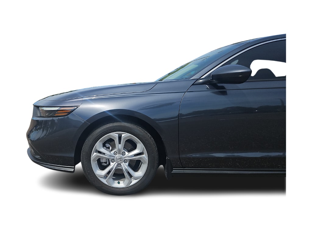 Thumbnail: 2026 Honda Accord - 18