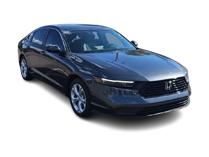 Thumbnail: 2025 Honda Accord - 13