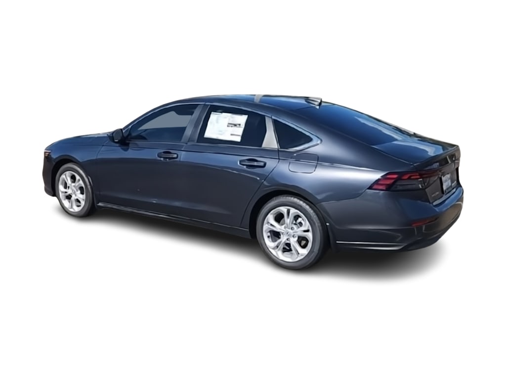 Thumbnail: 2025 Honda Accord - 15