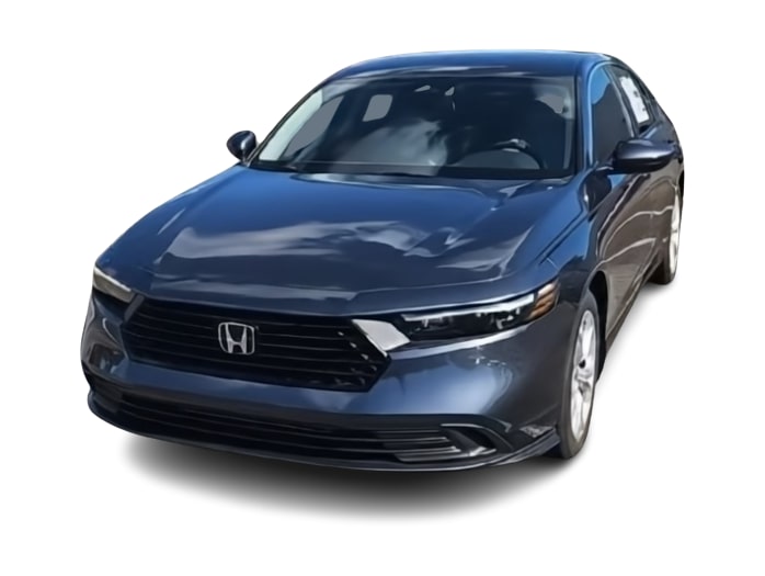 Thumbnail: 2025 Honda Accord - 4