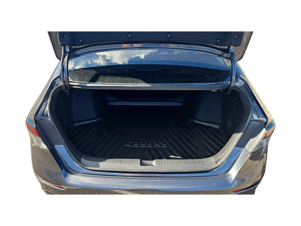 Thumbnail: 2025 Honda Accord - 12