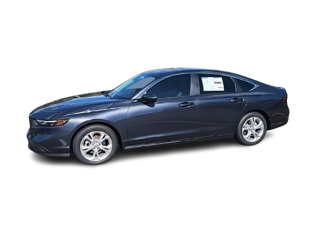 Thumbnail: 2025 Honda Accord - 3