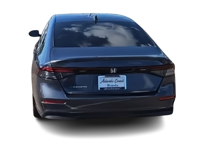 Thumbnail: 2025 Honda Accord - 16