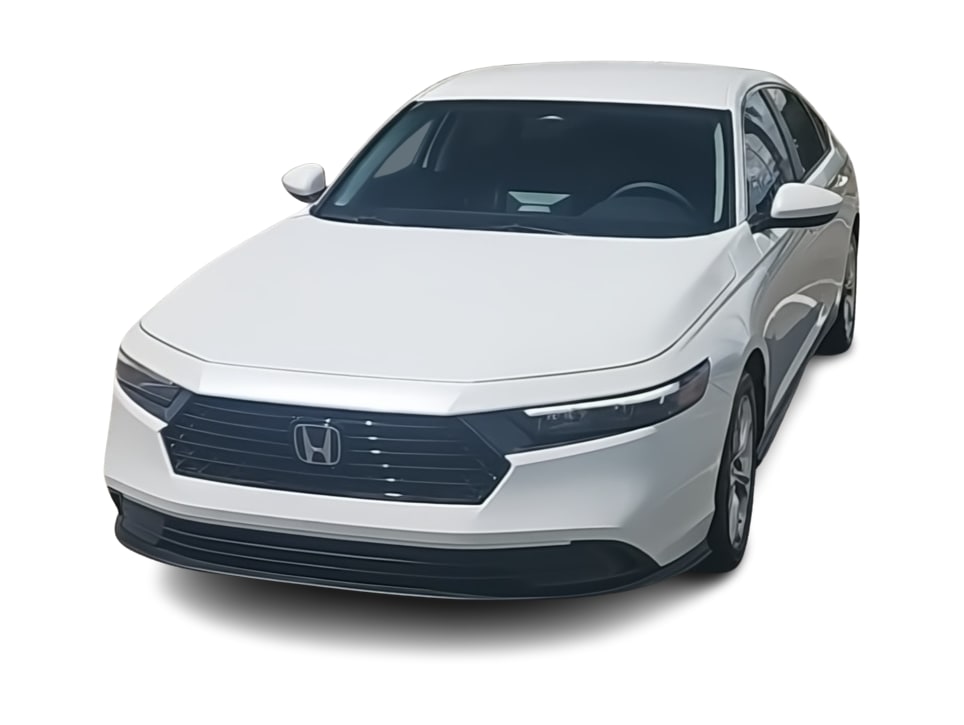 Thumbnail: 2023 Honda Accord - 5