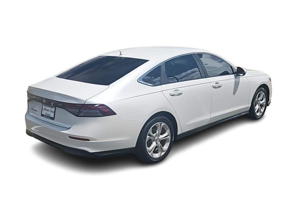 Thumbnail: 2023 Honda Accord - 17